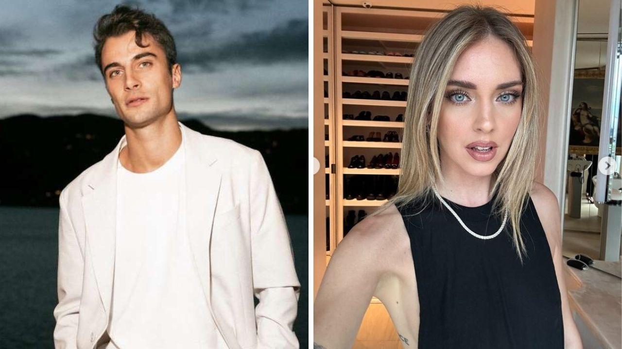 Chiara Ferragni E Il Nuovo Fidanzato Andrea Bisciotti: Chi è Il Medico ...